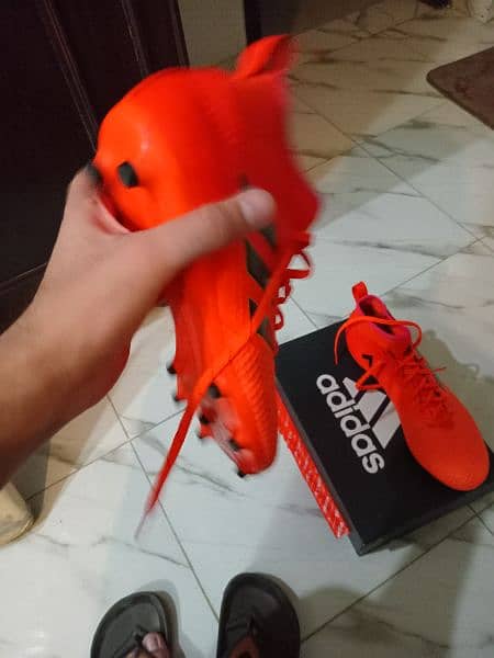 Adidas football/soccer Ace 17.3FG 4