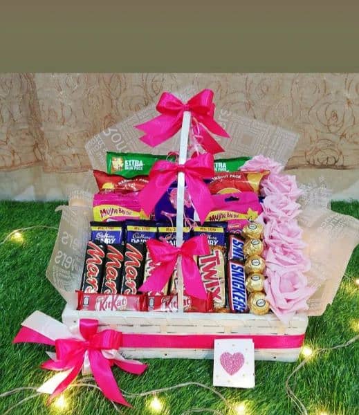 customize gift basket gift boxes available 2
