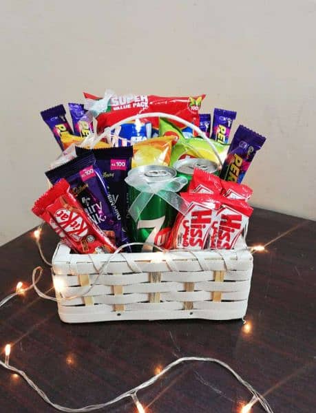customize gift basket gift boxes available 4
