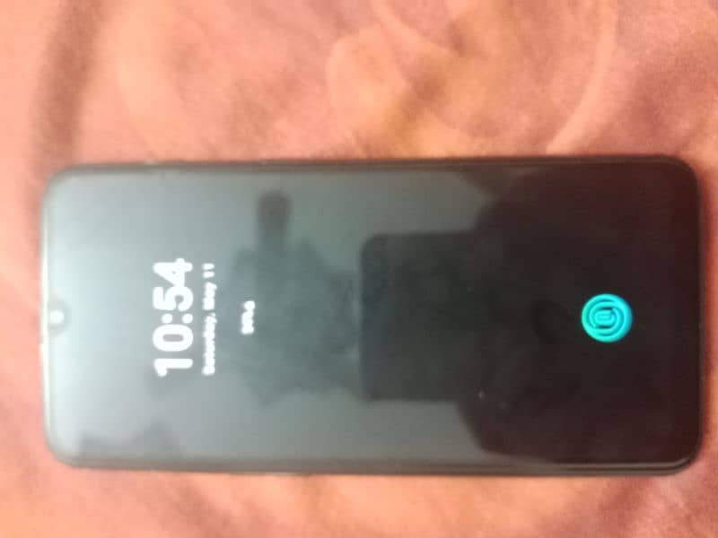One plus 6t 10/10 condition with wrapcharger 0