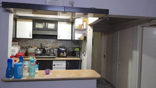 3 bed DD flat for Sale 0