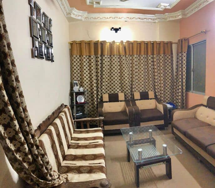 3 bed DD flat for Sale 10