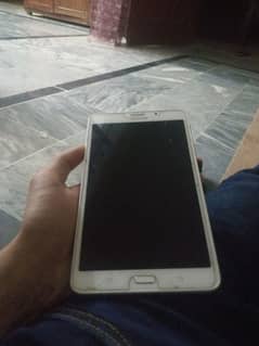 Samsung tan a6 condition used
