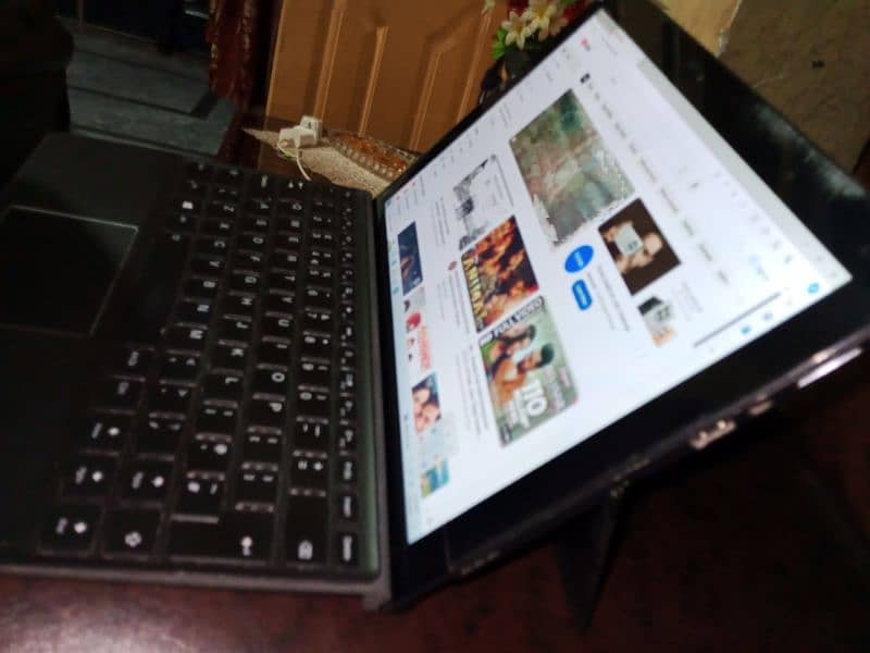 Lenovo surface not book tab 7