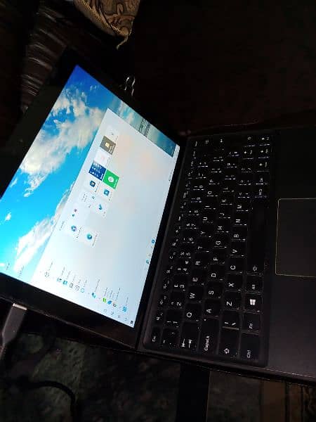 Lenovo surface not book tab 8