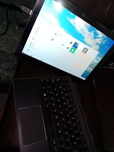 Lenovo surface not book tab 9