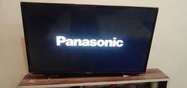 Panasonic Led 32 inches
