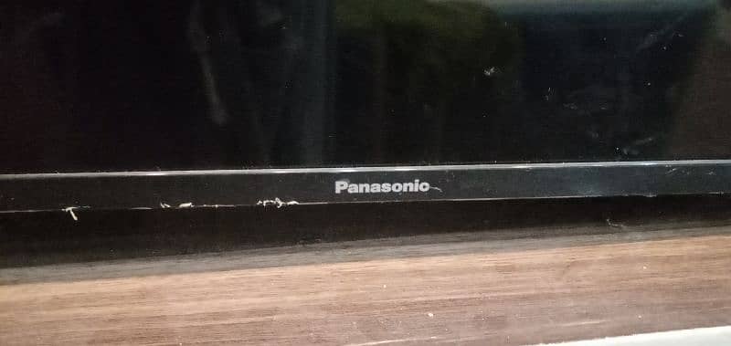 Panasonic Led 32 inches 3