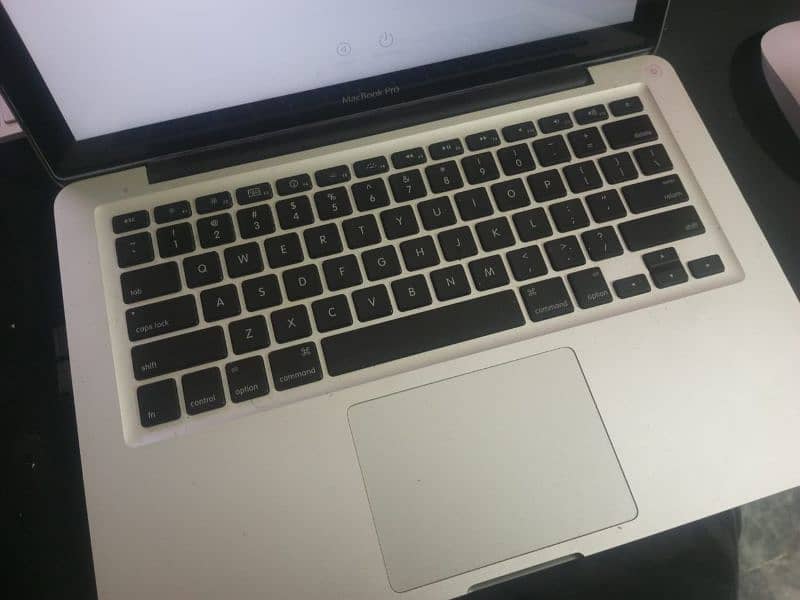 MacBook pro mid 2010 13 inch 4