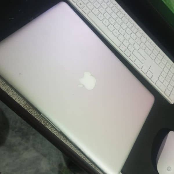 MacBook pro mid 2010 13 inch 6