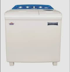 Boss Washing Machine with Dryer for Sale just 1 year used