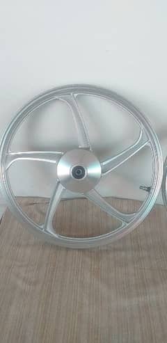 alloy wheels 0