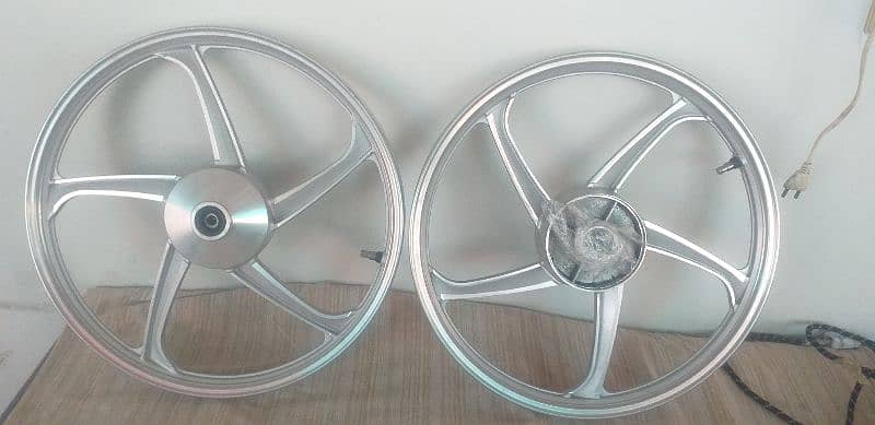 alloy wheels 1