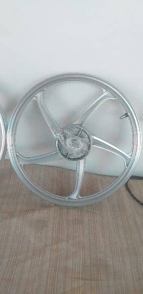 alloy wheels 2