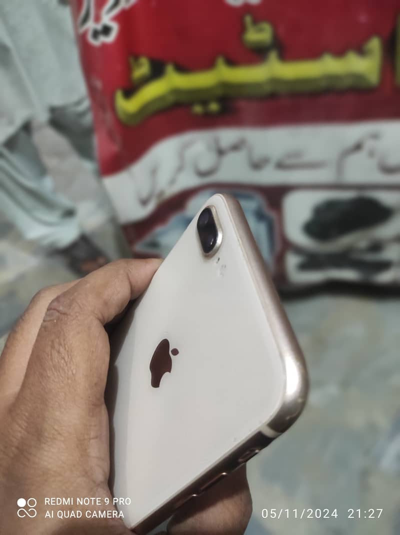 Iphone 8 plus bypass 5