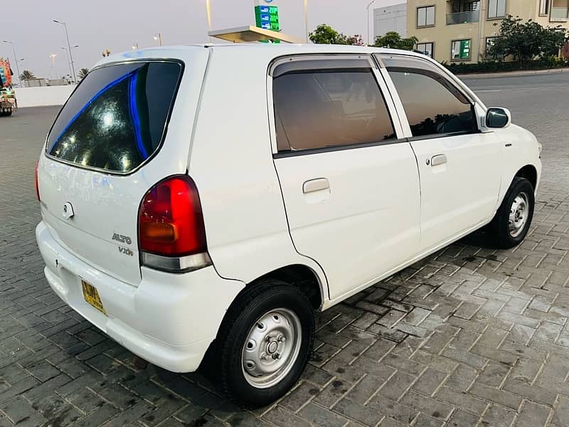 Suzuki Alto 2005 1