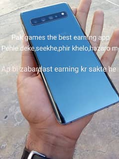 zabardast the best earning app