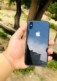 iPhone X for sale 64 Gb non Pta condition 10by10