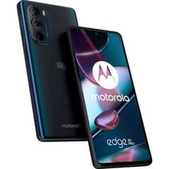 Motorola edge 30 pro 0