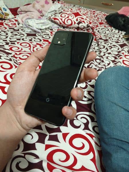 A one phone hai koi issue nhi 10/10 condition 0