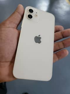 iphone 12 128Gb Used like a New Non Pta 0