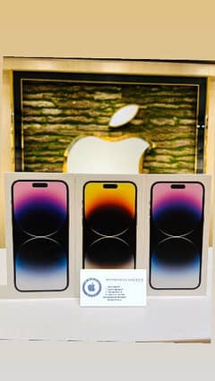 iPhone series available 128 GB 256 GB 512 GB 1 Terabyte