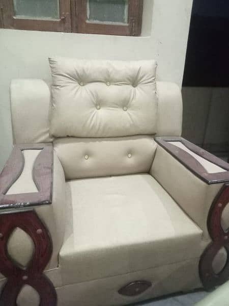 Sofa For sale 2