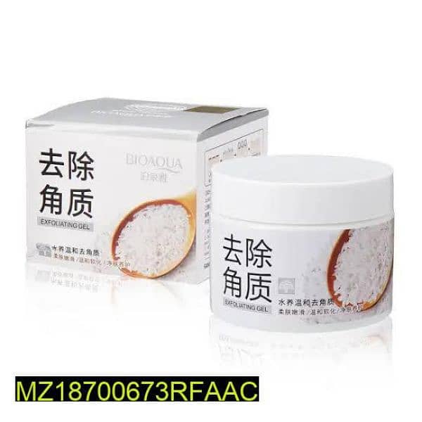 face whitening facial scrub glow your beauty in summer 0