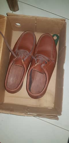 Red Wing safety shoes 0