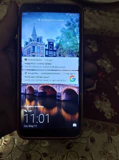 Huawei mate ten lite 10 by 7 condition