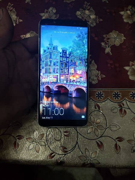 Huawei mate ten lite 10 by 7 condition 7
