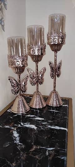 Candle stands/ stands 0