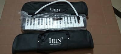 IRIN Melodica Piano