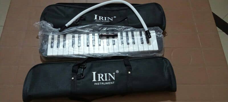 IRIN Melodica Piano 4