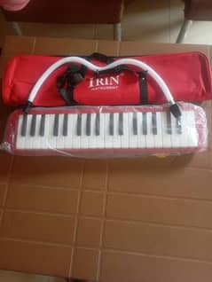 IRIN Melodica Piano