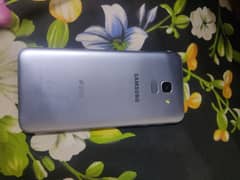 Samsung J6 in Good condition (home used)3gb,32 gb
