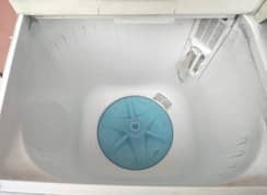 Dawlance DW5200 semi automatic washing machine (03214826518)
