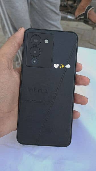 Infinix Note 12 G96 1