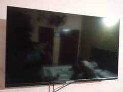 Nobel android smart led 32 inch for sale