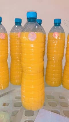 Best quality homemade healthy mango juice from original mango