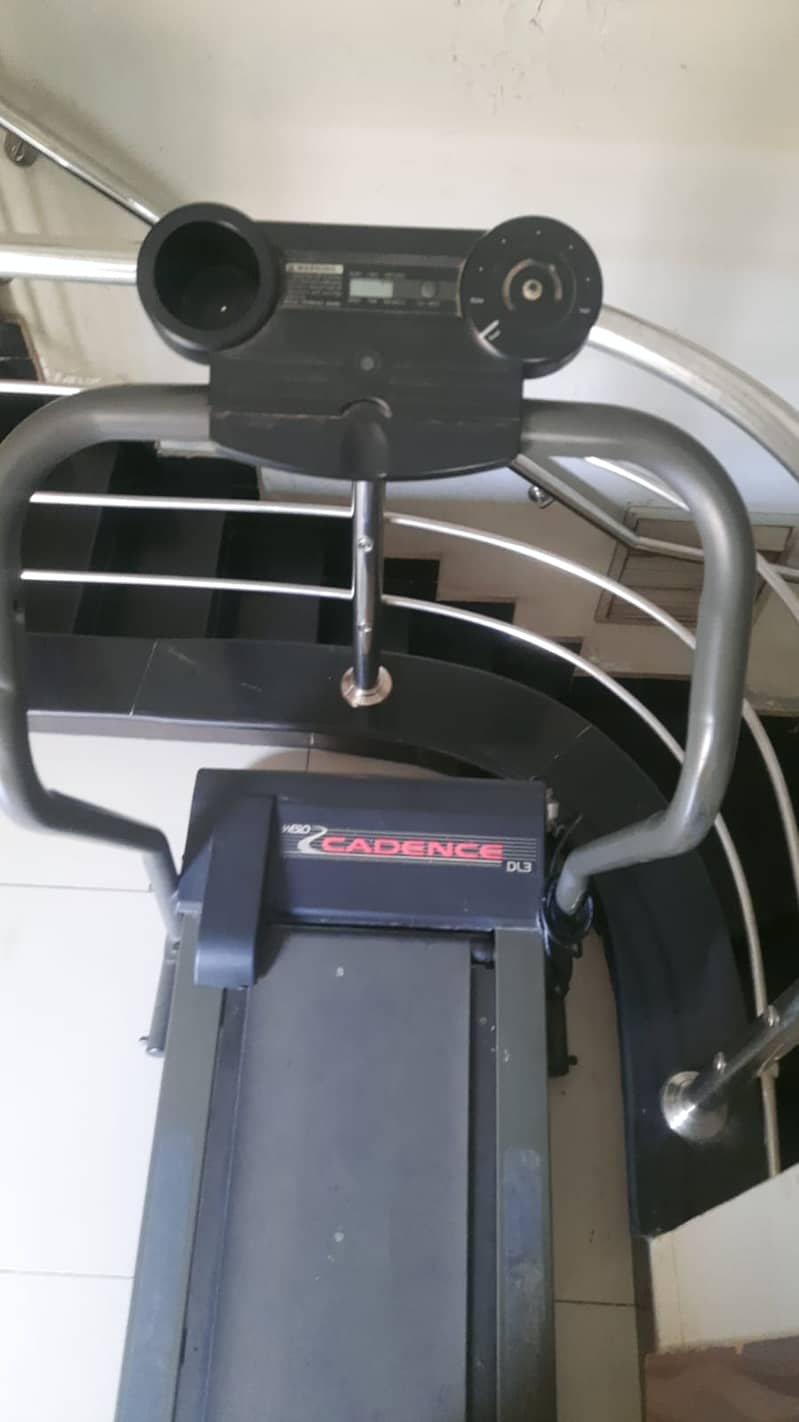 Treadmill machine, for sale, USA machine, Gym , Fitness, Exercise 3