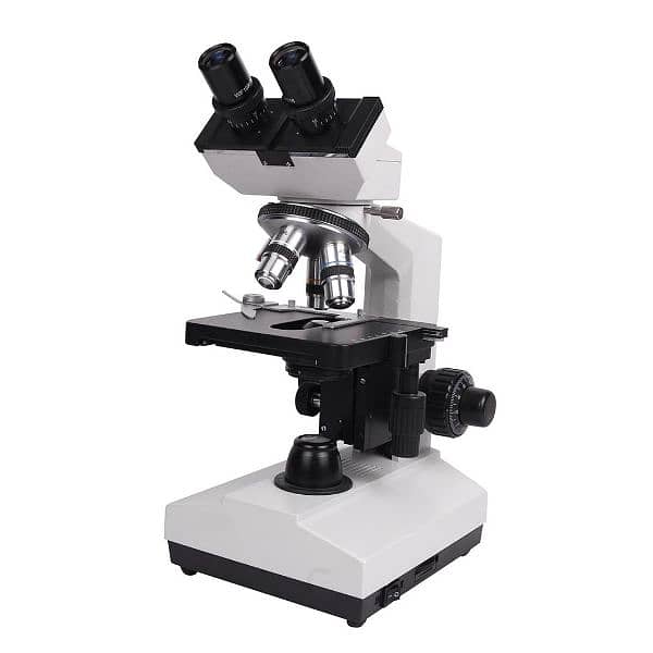 Microscope 107 Bn model 0