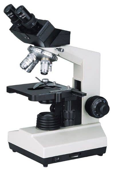 Microscope 107 Bn model 1