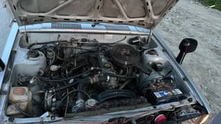 allow rims,ac start,7k engine out side spary inside full genuine no