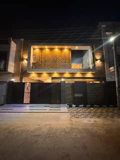 8 Marla Modern House for sale in Al Rehman Garden Phase 2