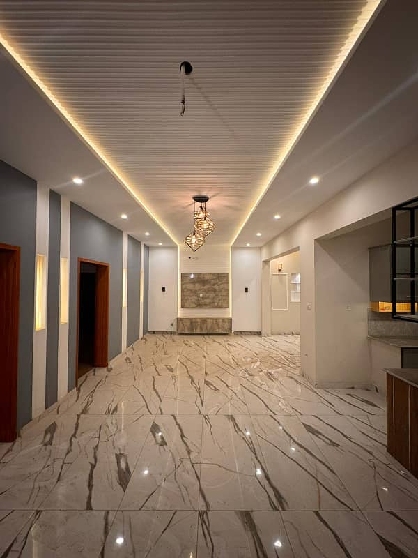 8 Marla Modern House for sale in Al Rehman Garden Phase 2 3