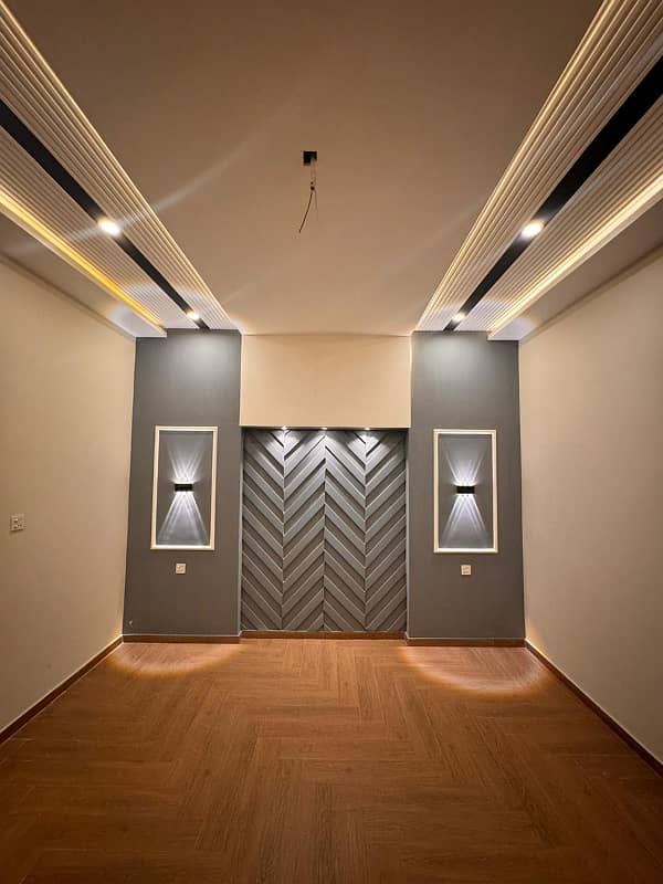 8 Marla Modern House for sale in Al Rehman Garden Phase 2 8