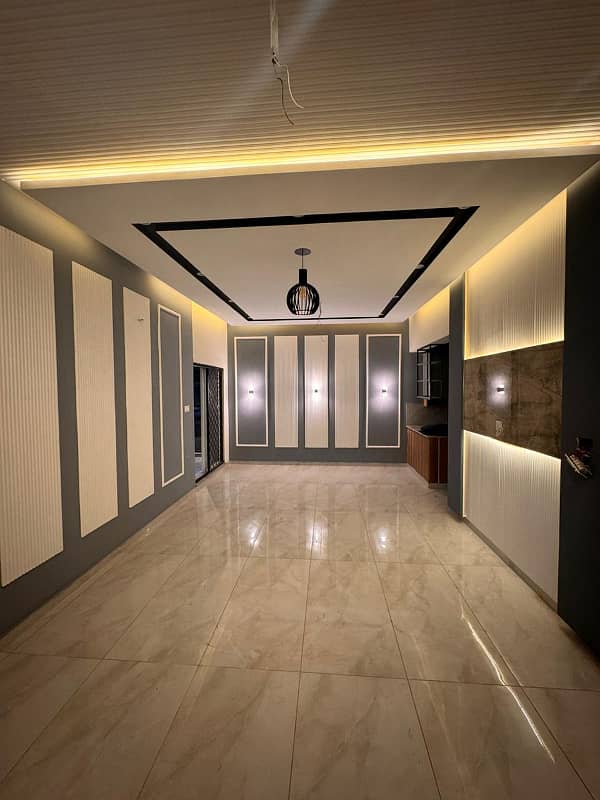 8 Marla Modern House for sale in Al Rehman Garden Phase 2 10