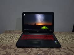 Hp Omen 15 - GTX 1050 gaming laptop