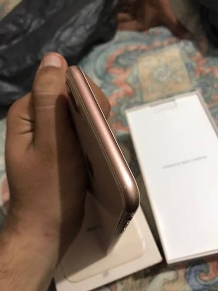 IPHONE 8PLUS - 64GB - PTA APPROVED 5